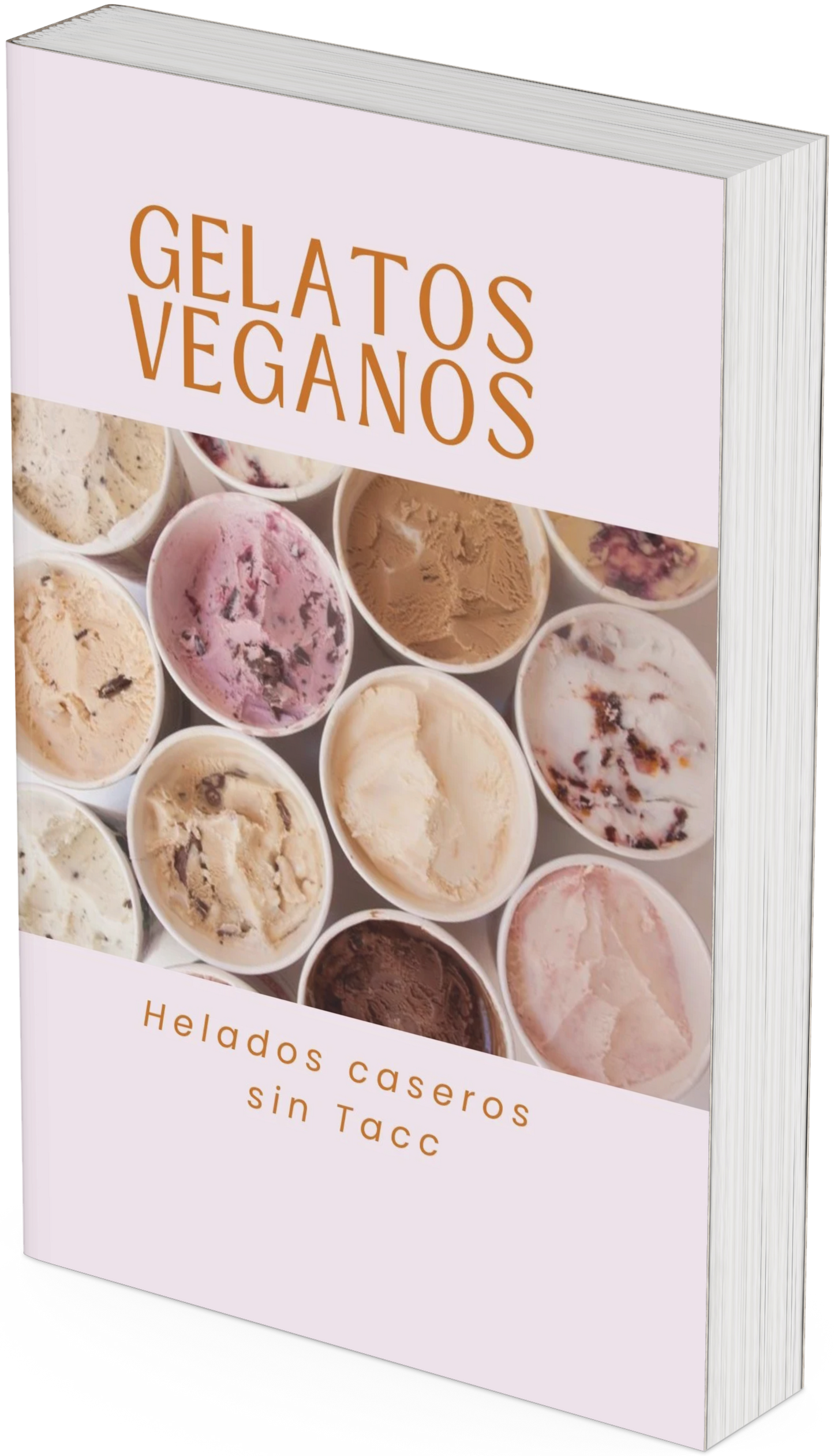 Gelato Vegano