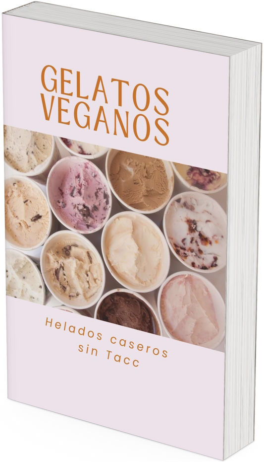 Gelato Vegano